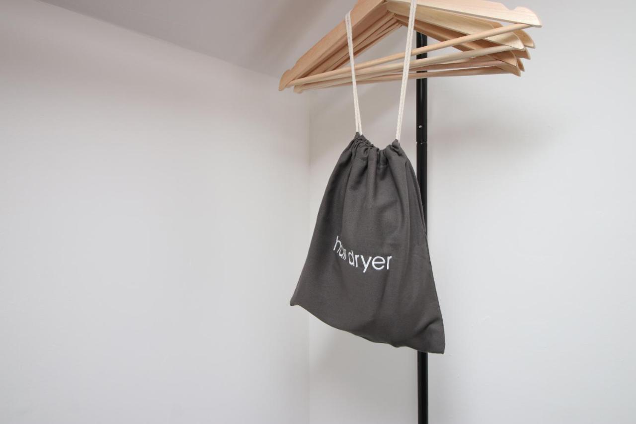 No 49 City Apartments, Perfect For Business And Leisure Stays, 10 Min Drive Into City Centre, Easy Access To Local Transport, 1Br And 2Br Available, Free Parking Cardiff Eksteriør bilde