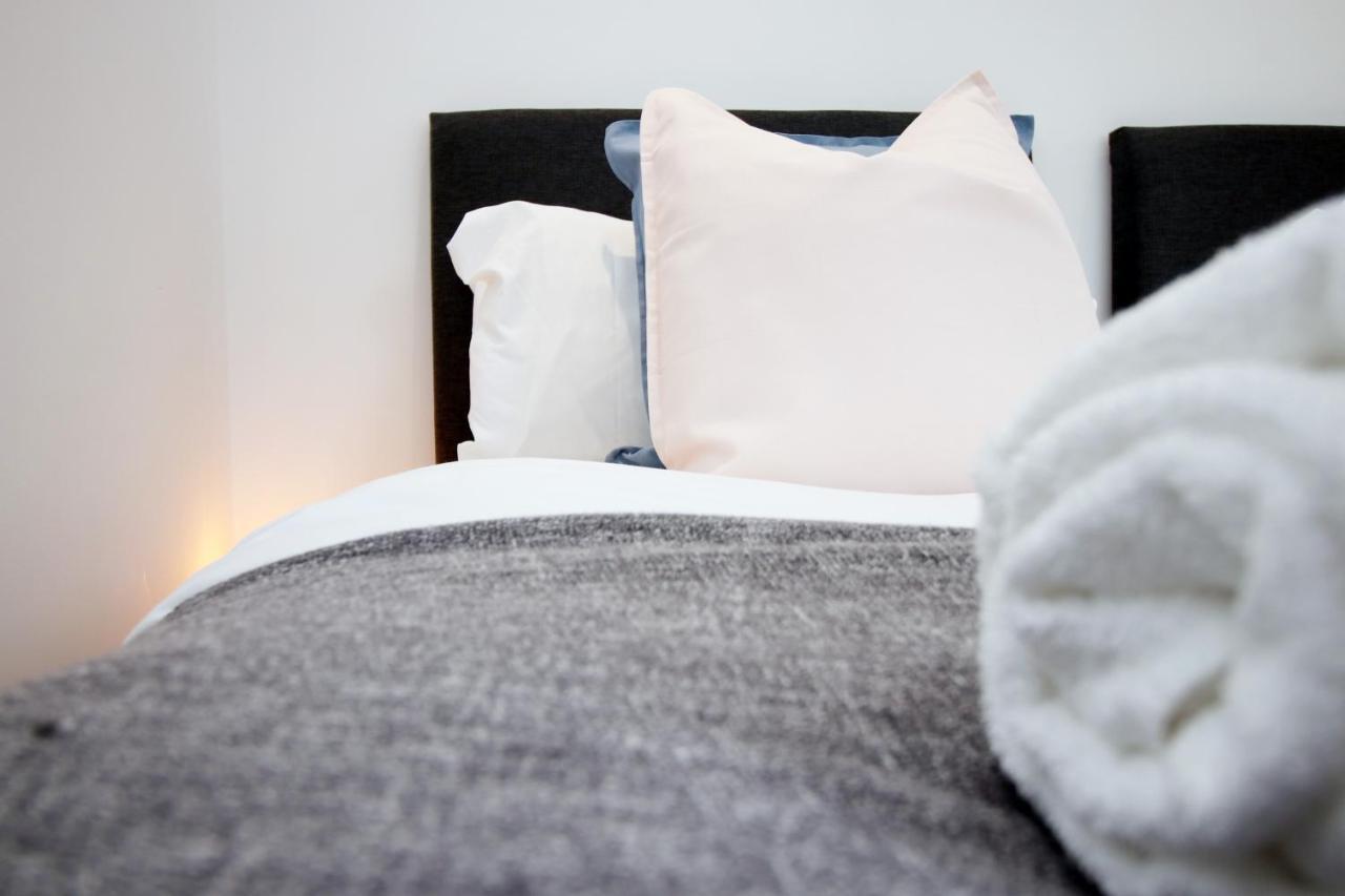 No 49 City Apartments, Perfect For Business And Leisure Stays, 10 Min Drive Into City Centre, Easy Access To Local Transport, 1Br And 2Br Available, Free Parking Cardiff Eksteriør bilde