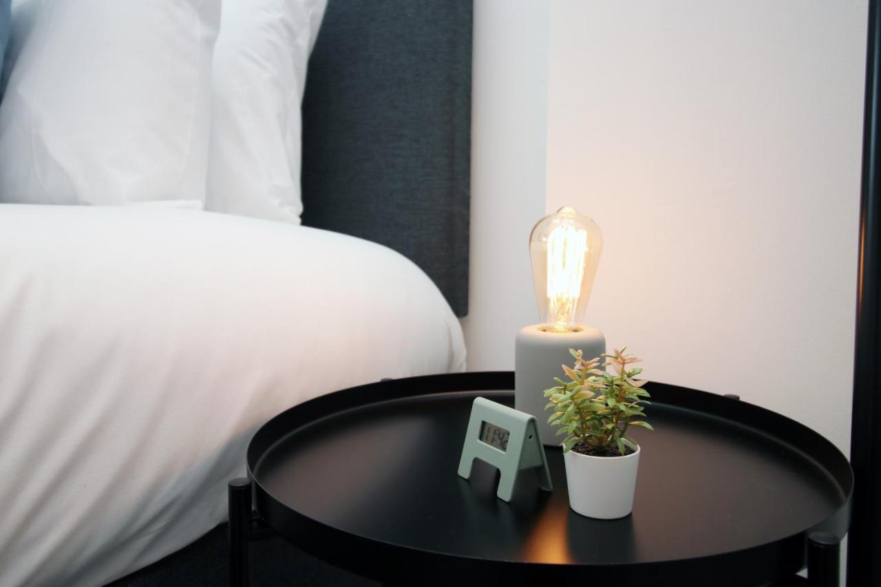No 49 City Apartments, Perfect For Business And Leisure Stays, 10 Min Drive Into City Centre, Easy Access To Local Transport, 1Br And 2Br Available, Free Parking Cardiff Eksteriør bilde