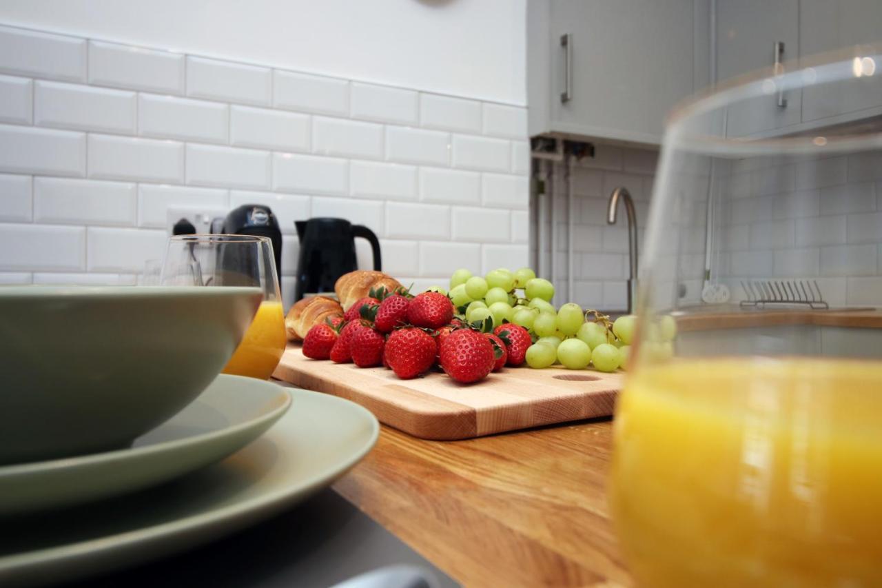 No 49 City Apartments, Perfect For Business And Leisure Stays, 10 Min Drive Into City Centre, Easy Access To Local Transport, 1Br And 2Br Available, Free Parking Cardiff Eksteriør bilde