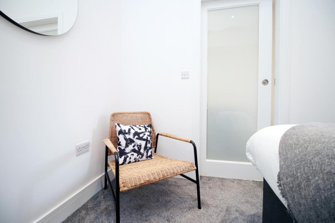 No 49 City Apartments, Perfect For Business And Leisure Stays, 10 Min Drive Into City Centre, Easy Access To Local Transport, 1Br And 2Br Available, Free Parking Cardiff Eksteriør bilde