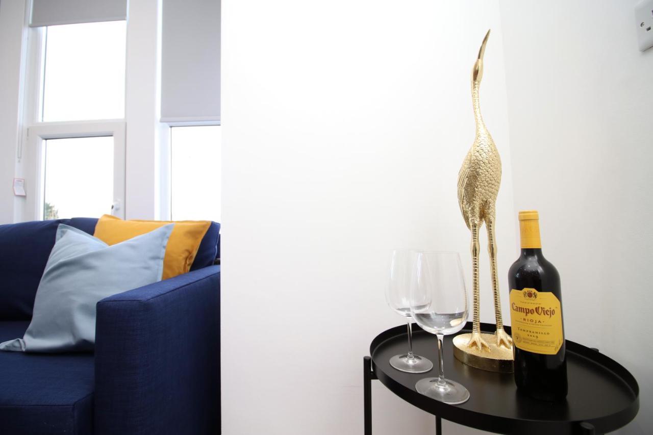No 49 City Apartments, Perfect For Business And Leisure Stays, 10 Min Drive Into City Centre, Easy Access To Local Transport, 1Br And 2Br Available, Free Parking Cardiff Eksteriør bilde