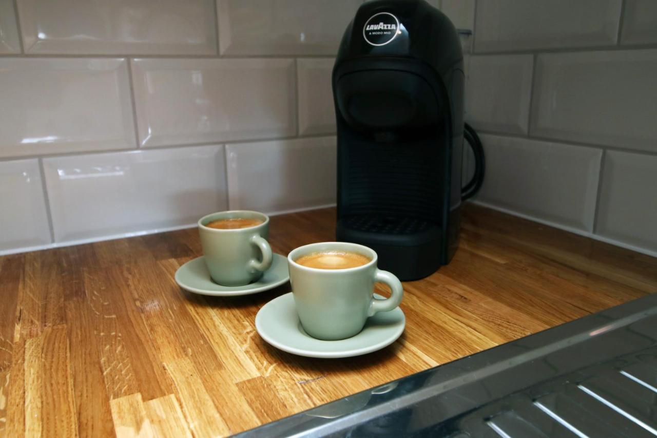 No 49 City Apartments, Perfect For Business And Leisure Stays, 10 Min Drive Into City Centre, Easy Access To Local Transport, 1Br And 2Br Available, Free Parking Cardiff Eksteriør bilde